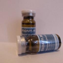 Boldaxyl - Boldenone Undecylenate - Kalpa Pharmaceuticals LTD, India