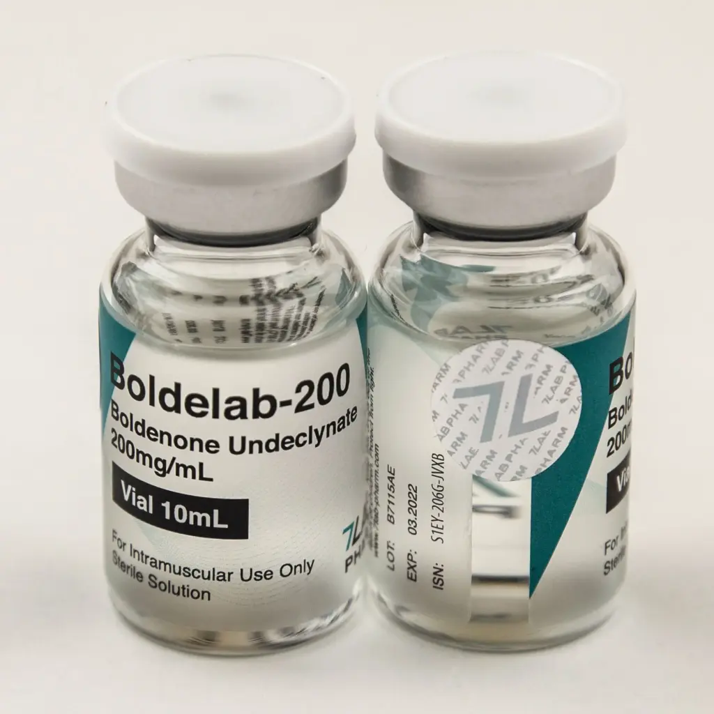 Boldelab-200 - Boldenone Undecylenate by 7Lab Pharma, Switzerland Boldelab-200 - Boldenone Undecylenate by 7Lab Pharma, Switzerland