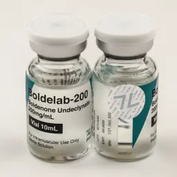 Boldelab-200 - Boldenone Undecylenate by 7Lab Pharma, Switzerland
