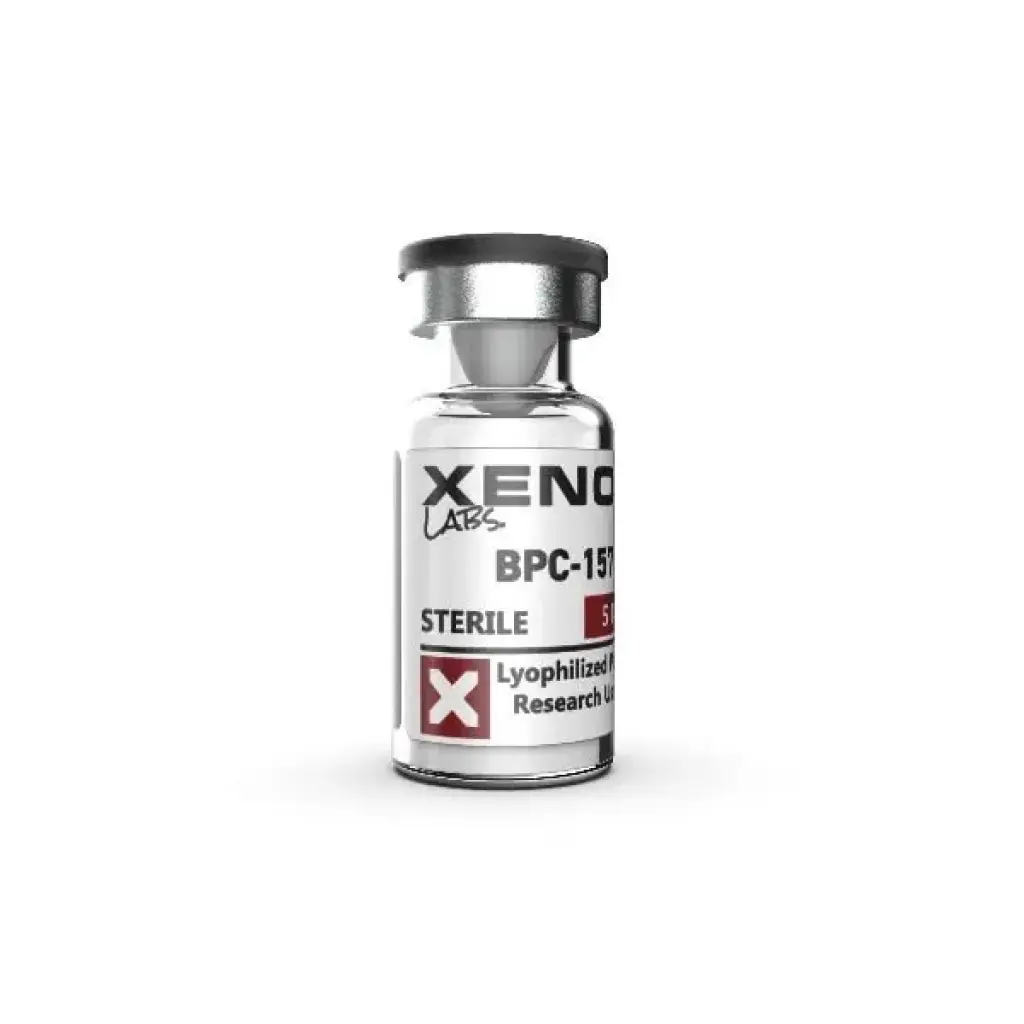 BPC-157 - BPC 157 by Xeno Laboratories BPC-157 - BPC 157 by Xeno Laboratories