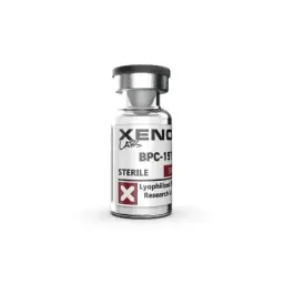 BPC-157 - BPC 157 by Xeno Laboratories