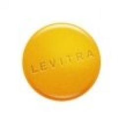 Brand Levitra 20 mg