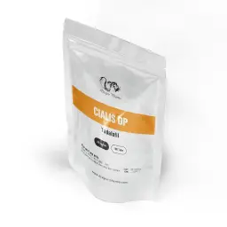 Cialis 20 mg - Tadalafil by Dragon Pharma, Europe