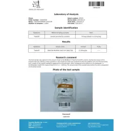 Cialis 20 mg - Tadalafil by Dragon Pharma, Europe