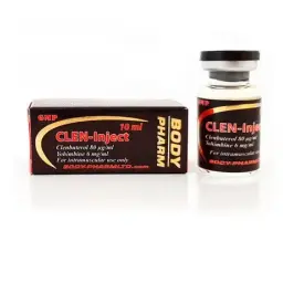 Clen-Inject -  by Clen-Inject -  by
