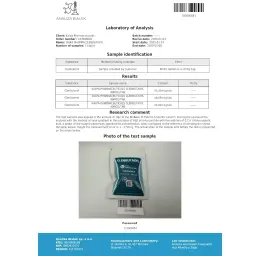 Clenbutaxyl 40 mcg - Clenbuterol by Kalpa Pharmaceuticals LTD, India