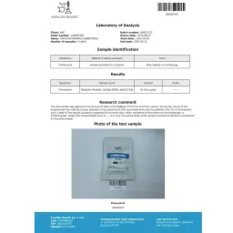 Clenbuterol 40 mcg - Clenbuterol by Dragon Pharma, Europe