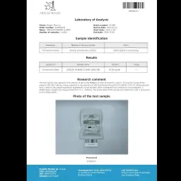 Clomid 50 mg - Clomiphene Citrate by Dragon Pharma, Europe