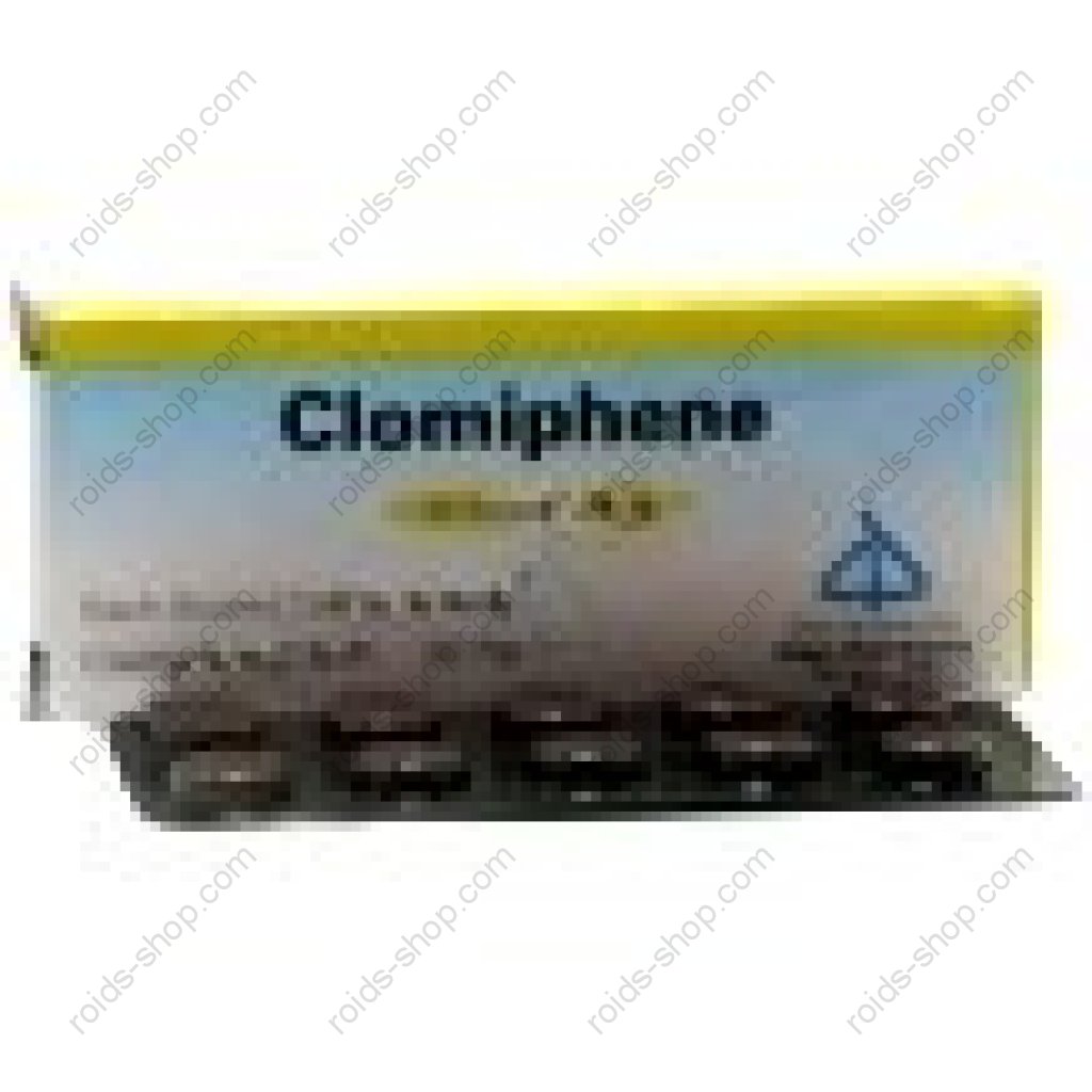 Clomiphene - by Iran Hormone Co Clomiphene - by Iran Hormone Co