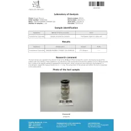 Cypionat 250 mg - Testosterone Cypionate by Dragon Pharma, Europe
