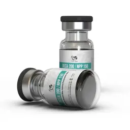 Deca 200 mg/NPP 150 mg - Nandrolone Decanoate 200mg; Nandrolone Phenylpropionate 150mg by Dragon Pharma, Europe