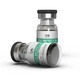Deca 200 mg/Test E 200 mg - Nandrolone Decanoate,Testosterone Enanthate by Dragon Pharma, Europe