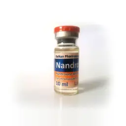 Decandrol 10 mL - Nandrolone Decanoate by Balkan Pharmaceuticals