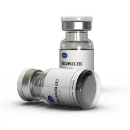 Decaplex 250 mg - Nandrolone Decanoate by Axiolabs