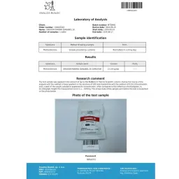 Dianabol 20 mg - Methandienone by Dragon Pharma, Europe