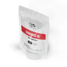 Dianabol 50 mg - Methandienone by Dragon Pharma, Europe Dianabol 50 mg - Methandienone by Dragon Pharma, Europe