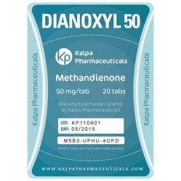 Dianoxyl 50mg