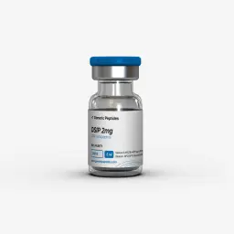 DSIP 2 mg - Delta-sleep-inducing peptide by Generic Peptides