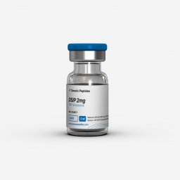 DSIP 2 mg - Delta-sleep-inducing peptide by Generic Peptides