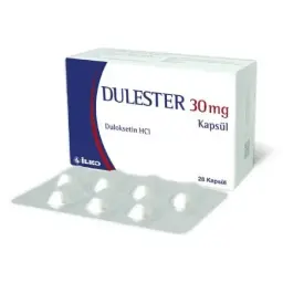 Dulester 30 - Duloxetine by IL-KO, Turkey