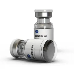 Duraplex 100 mg - Nandrolone Phenylpropionate by Axiolabs