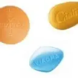 ED Trial Pack -  by Generic