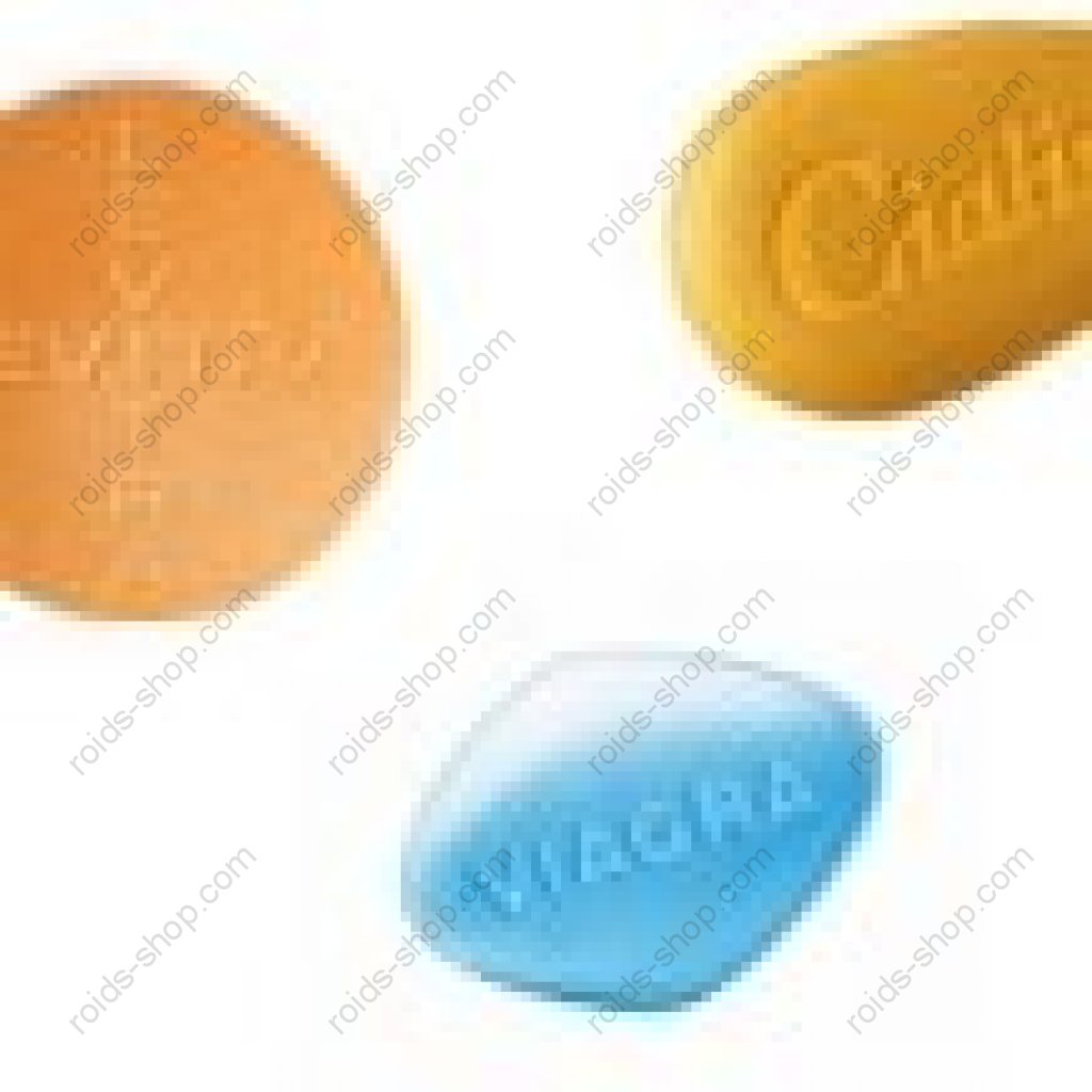 ED Trial Pack - by Generic ED Trial Pack - by Generic