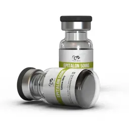Epitalon 50 mg - Epitalon by Dragon Pharma, Europe Epitalon 50 mg - Epitalon by Dragon Pharma, Europe