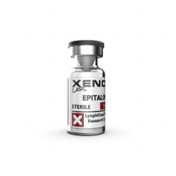 Epitalon - Epitalon by Xeno Laboratories