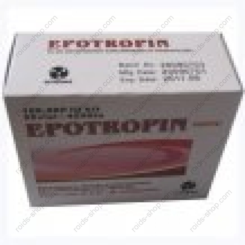 Epotropin - by Hygene, China Epotropin - by Hygene, China