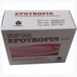 Epotropin -  - Hygene, China