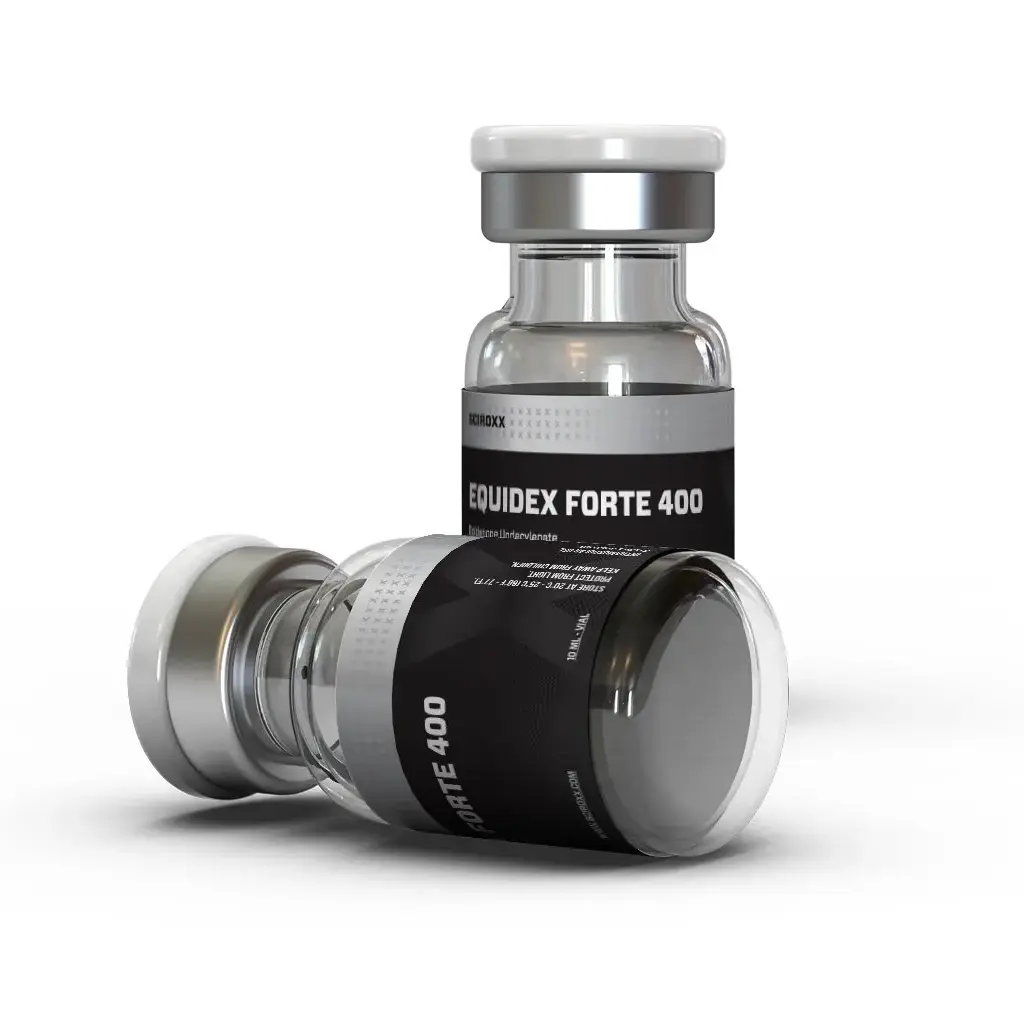 Equidex Forte 400 - Boldenone Undecylenate by Sciroxx Equidex Forte 400 - Boldenone Undecylenate by Sciroxx