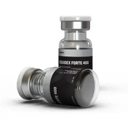 Equidex Forte 400 - Boldenone Undecylenate by Sciroxx