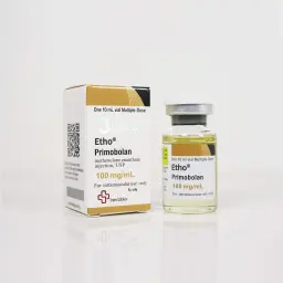Etho-Primobolan 100 - Methenolone Enanthate by Beligas Pharmaceuticals