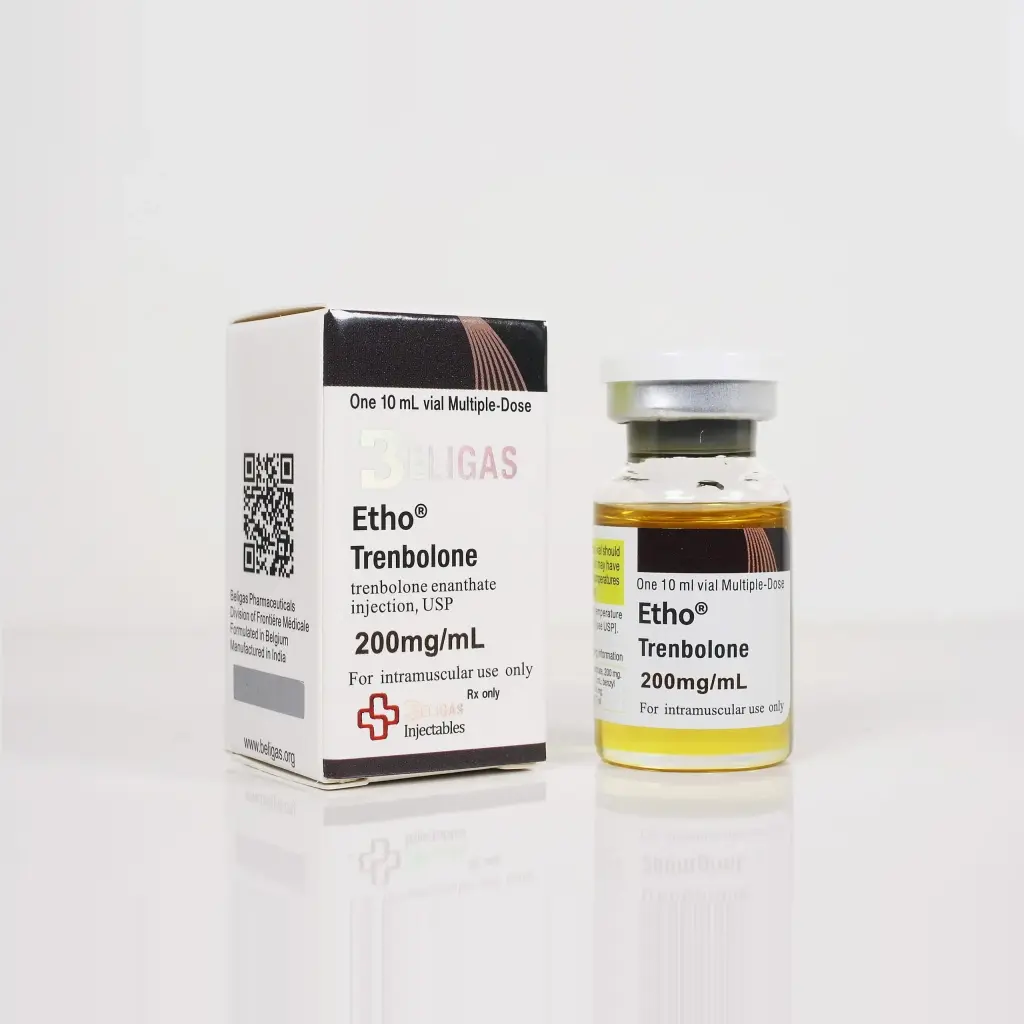 Etho-Trenbolone - Trenbolone Enanthate by Beligas Pharmaceuticals Etho-Trenbolone - Trenbolone Enanthate by Beligas Pharmaceuticals