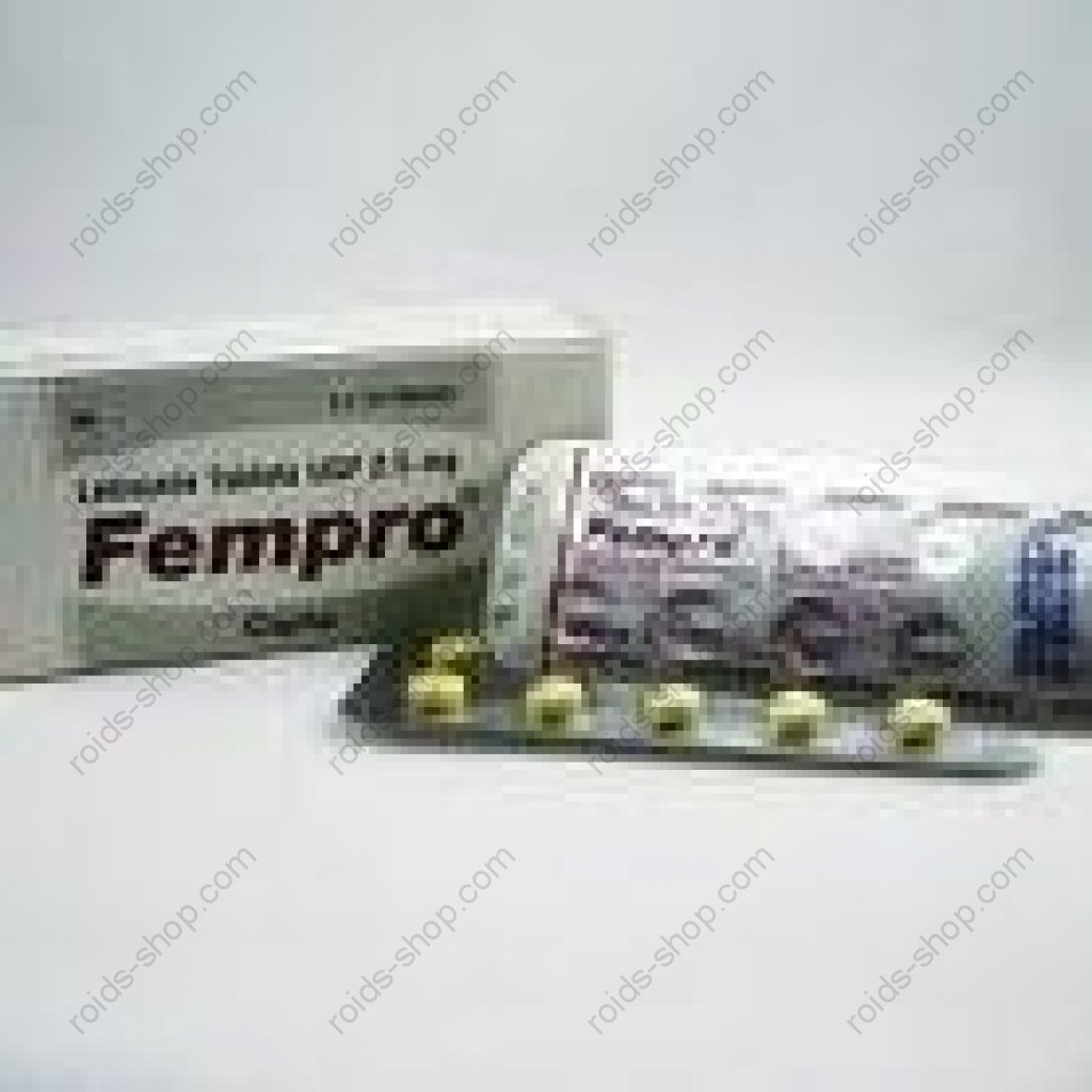 Fempro - Letrozole by Cipla, India Fempro - Letrozole by Cipla, India