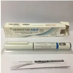Geriostim Aqua Pen 16 IU -  by