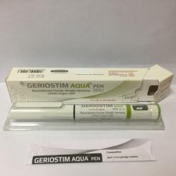 Geriostim Aqua Pen 36 IU