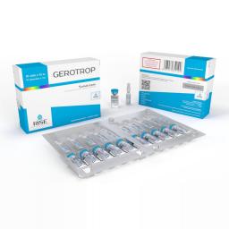 Gerotrop - Somatropin - Rise