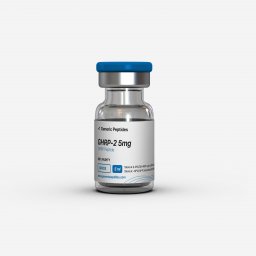 GHRP-2 5 mg - GHRP-2 by Generic Peptides