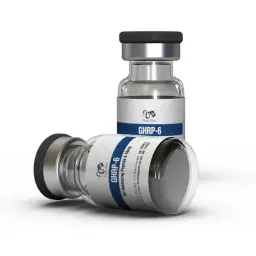 GHRP-6 10 mg -  by