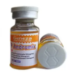 GP Andromix -  by