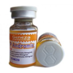 GP Andromix -  by 