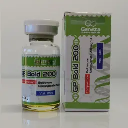 GP Bold 200 -  by