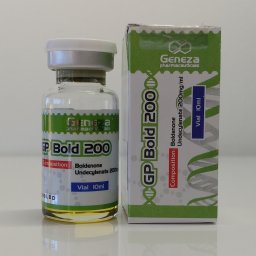 GP Bold 200 -  by 