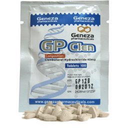 GP Clen -  by 