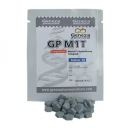GP M1T -  by