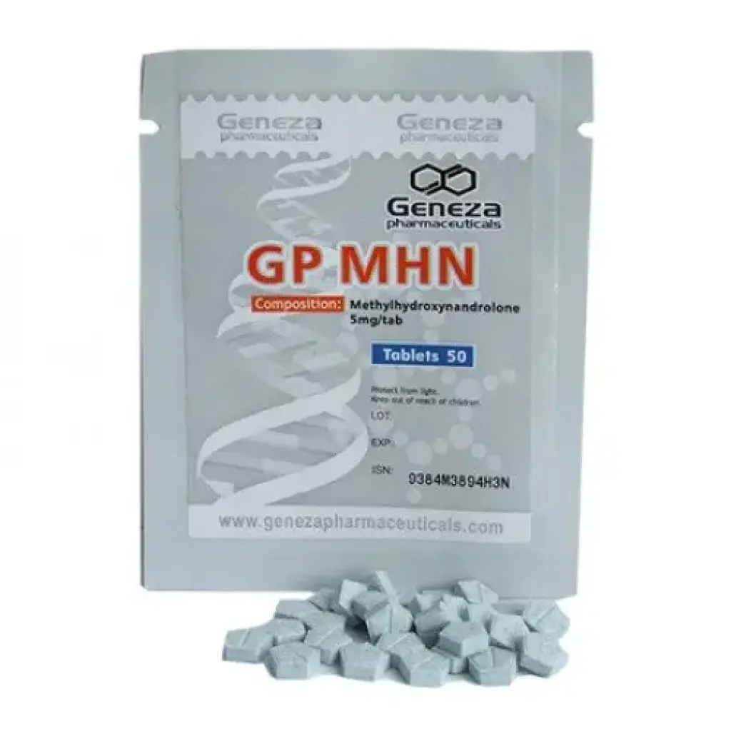 GP MHN - by GP MHN - by