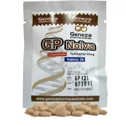 GP Nolva -  by