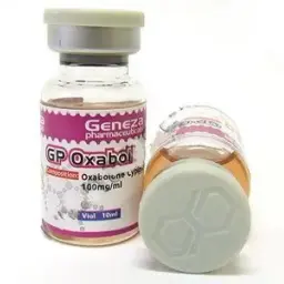 GP Oxabol -  by